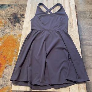 Halara Venus Dress